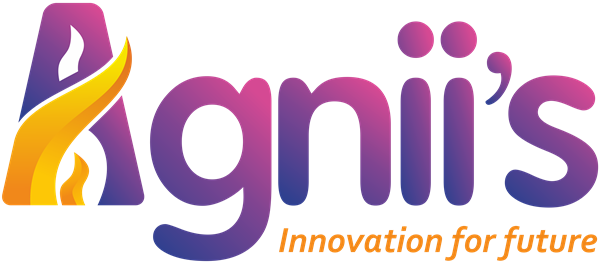 Agnii's logo