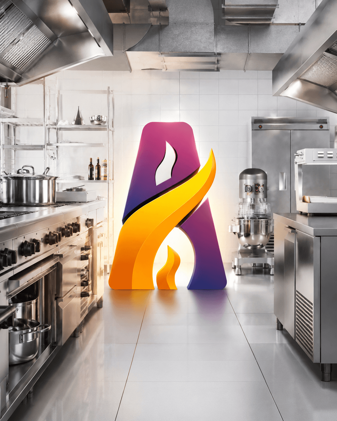 About Agnii's Kitchen Equipment
