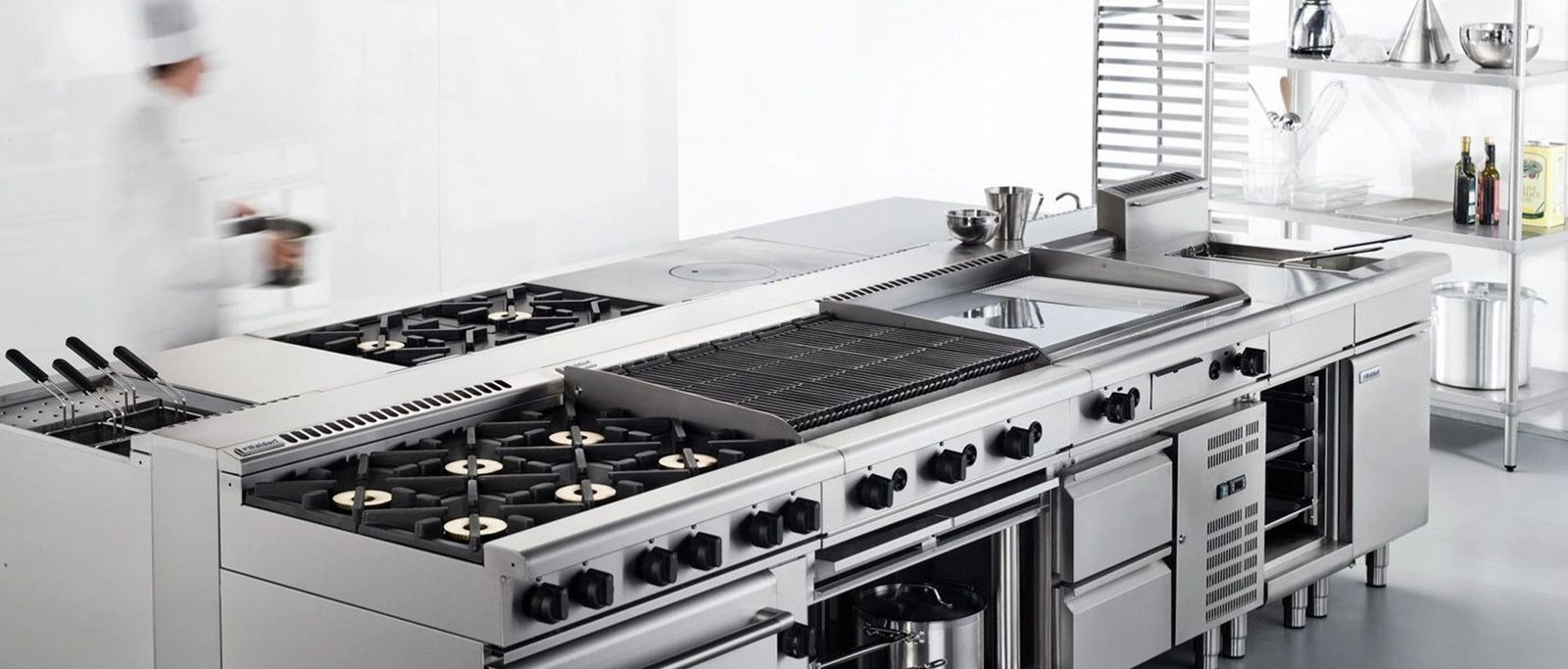 Best Cooking Range Product Manufacturing Company 