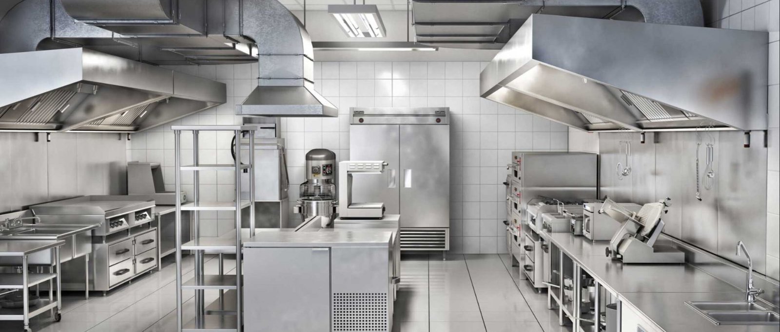 Agniis The Best Commercial Kitchen Equipment Manufacturing Company in India