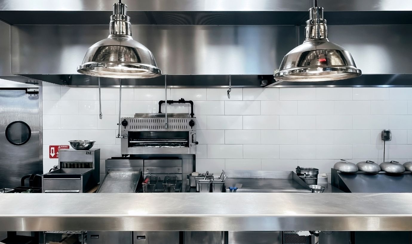 Commercial Kitchen Equipment Manufacturers