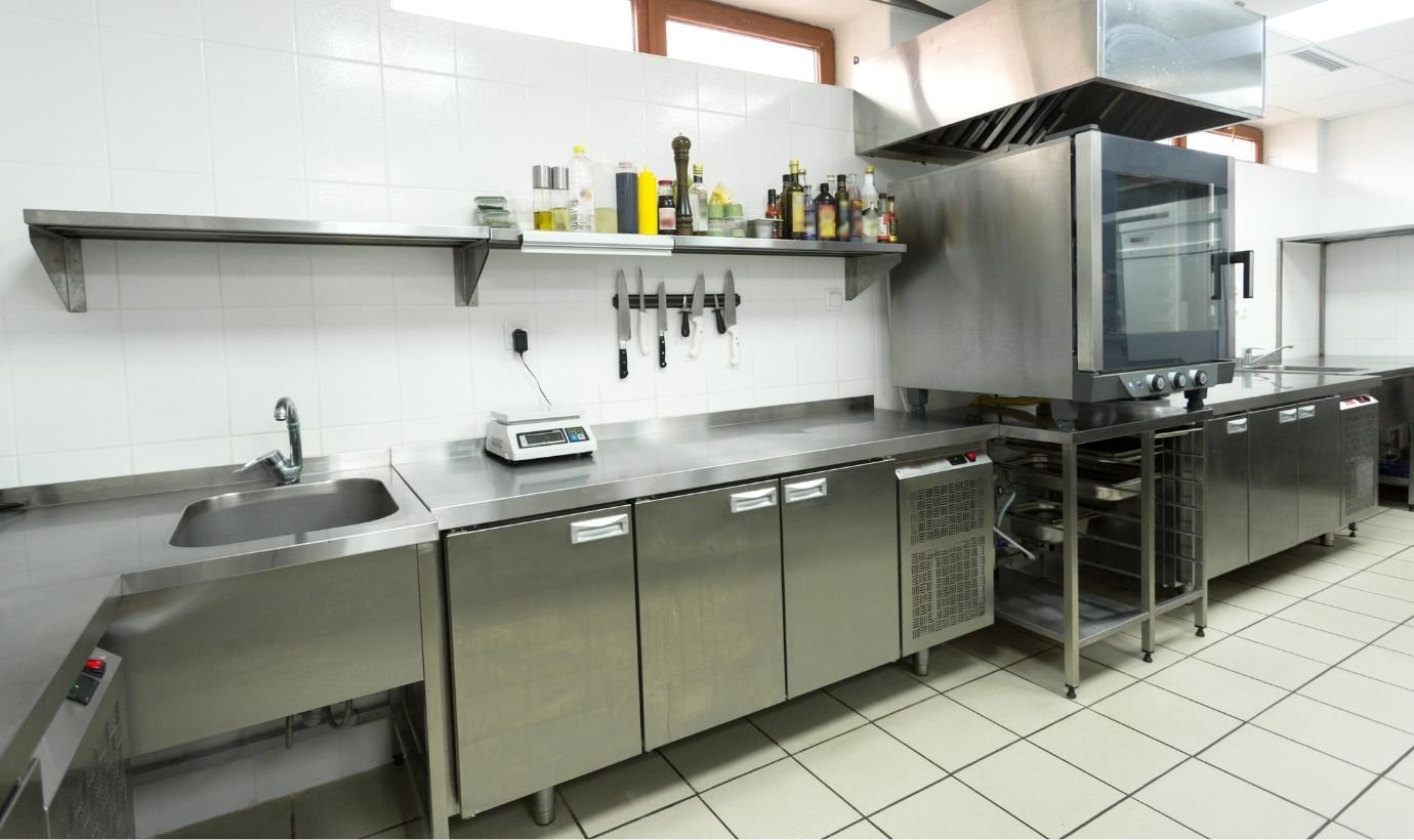Kitchen Equipment Manufacturers