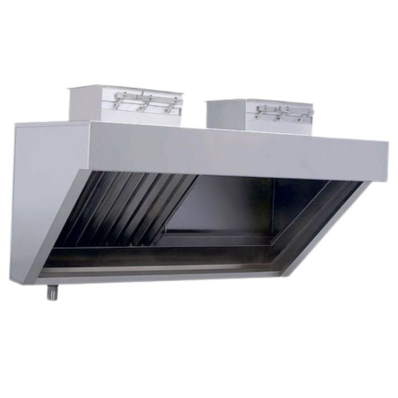 Wall Mounted Hood