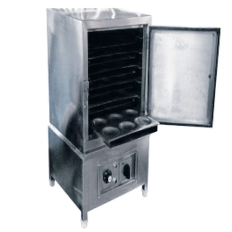 Idly steamer