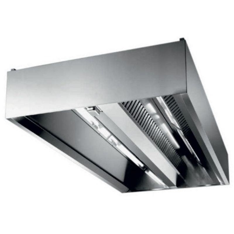 Box type Hood