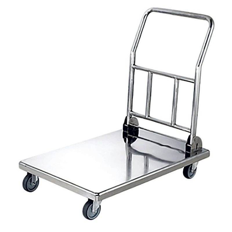 Platform Trolley