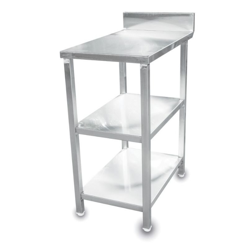 Tandoor Table