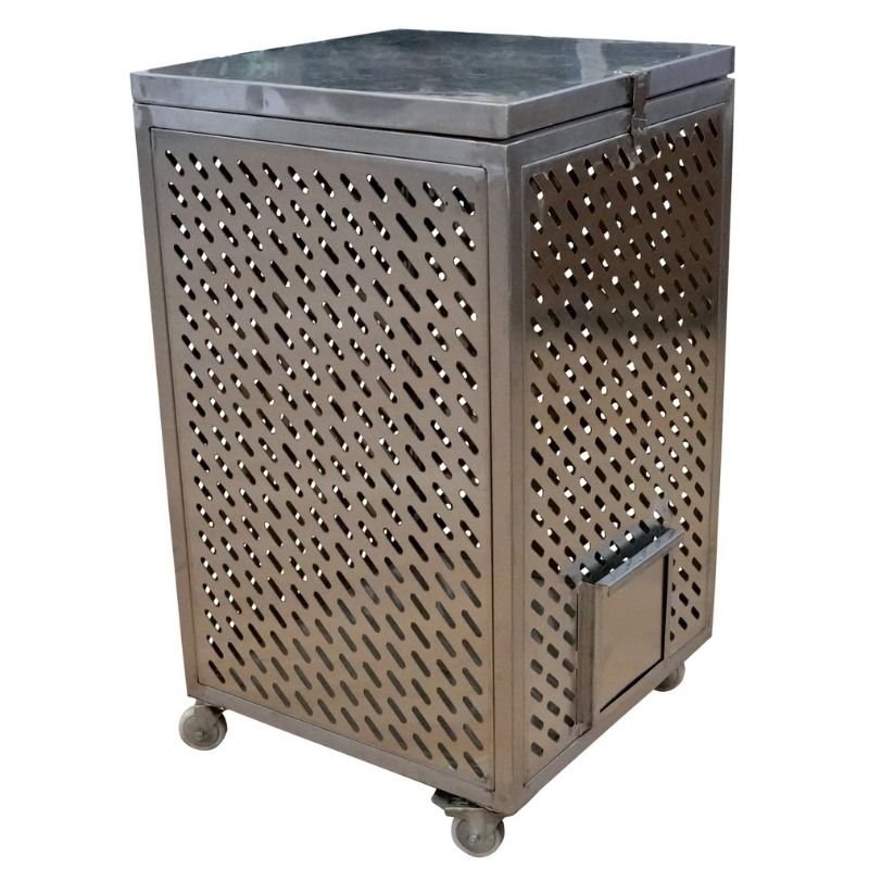 Onion / Potato / Coconut Rack