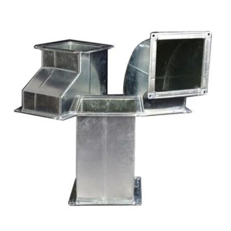 GI Ducting