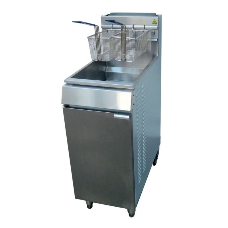 Deep Fryer