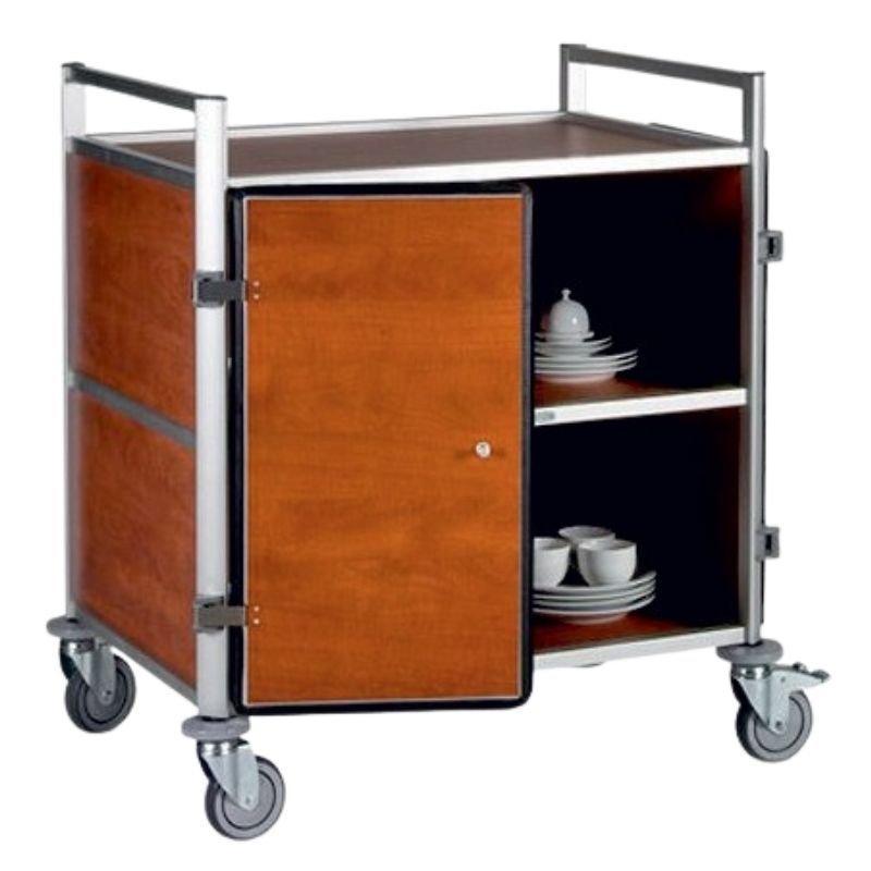 Room Service Trolley