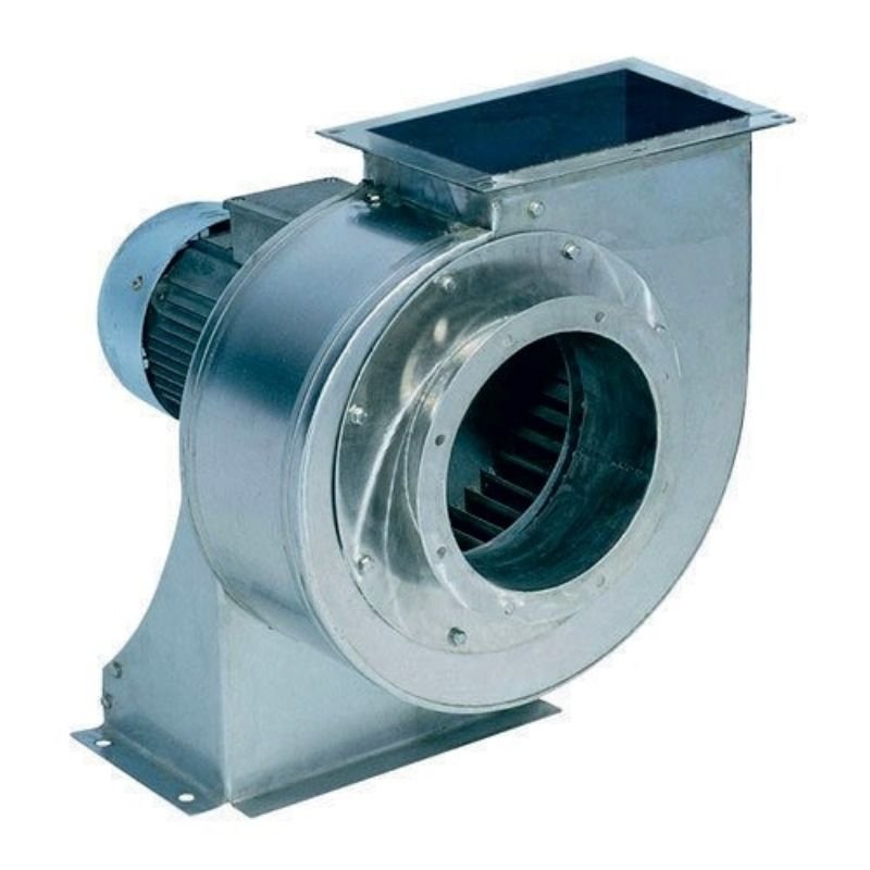 Blower