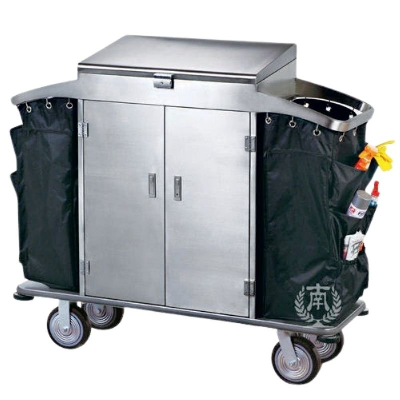 House Keeping Trolley