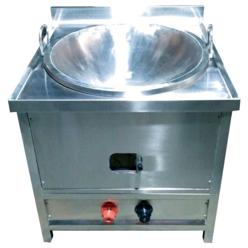 Deep Fryer 3