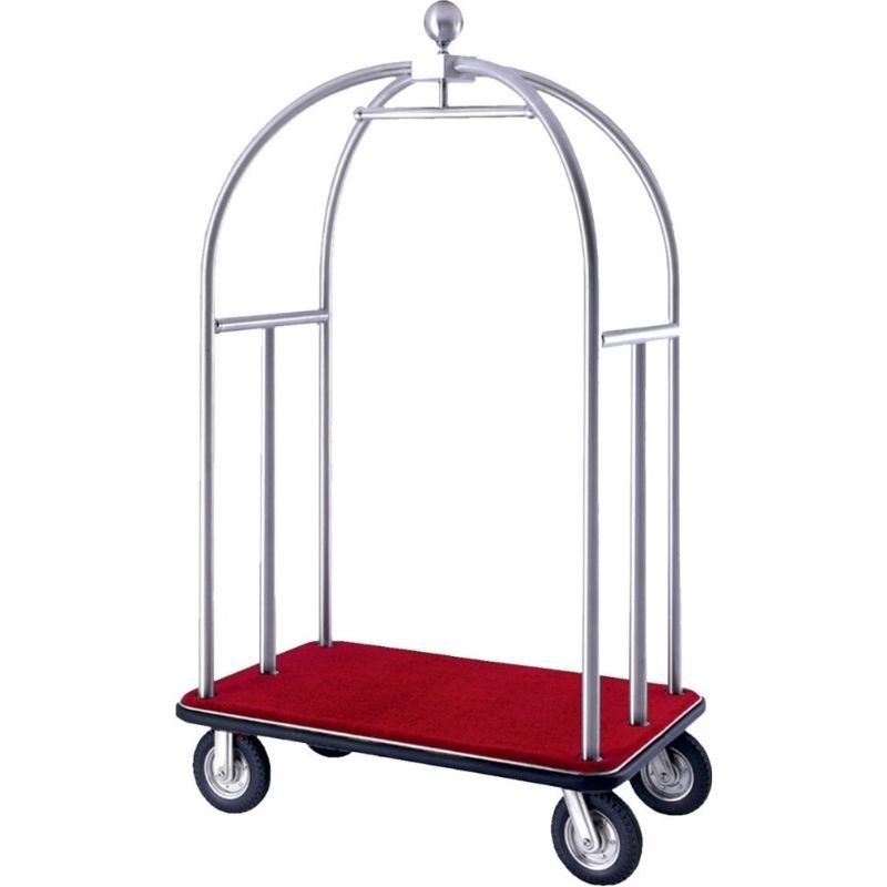 Luggage Trolley