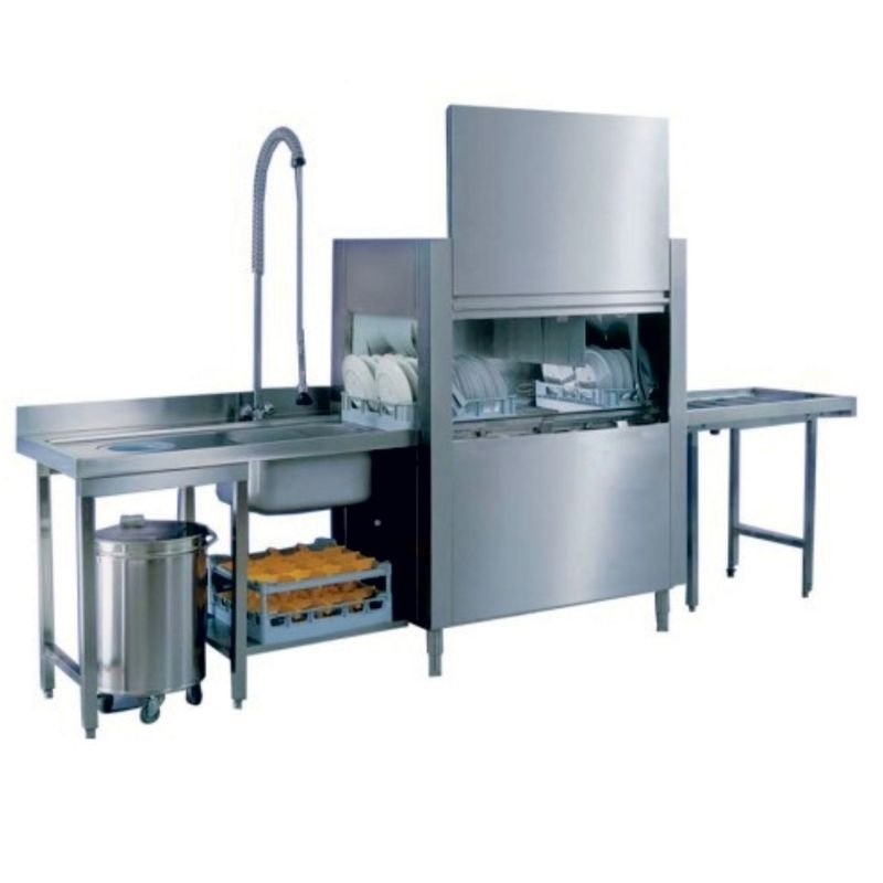 Dish Washer Machine