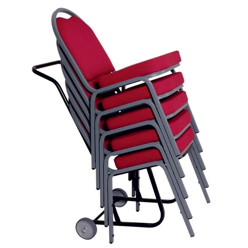 Banquet Chair Trolley