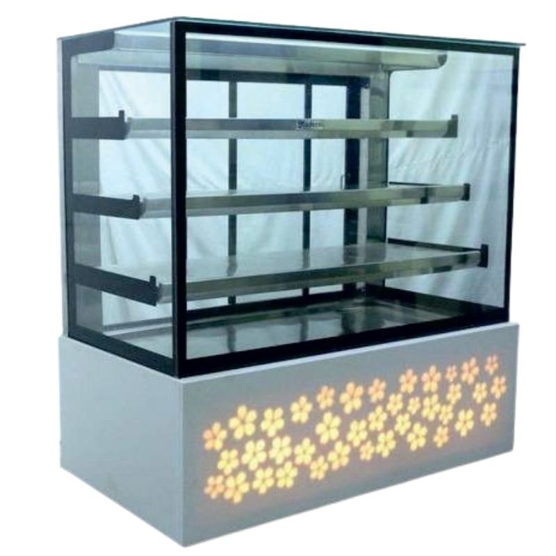 Display Counter