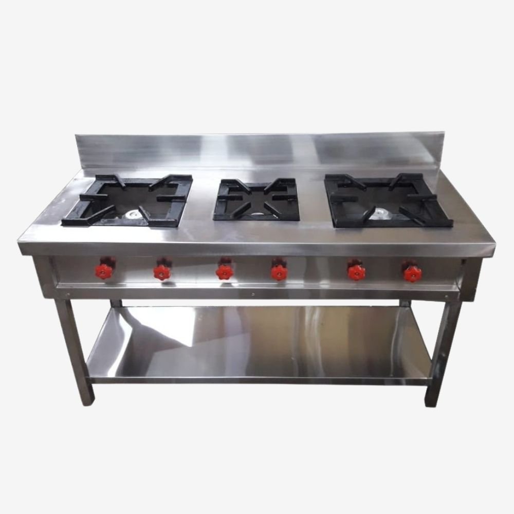 Cooking Range