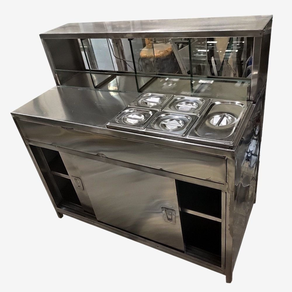 Food Counter
