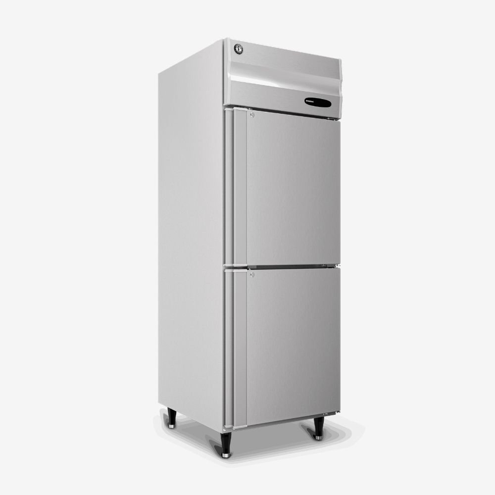 Refrigeration