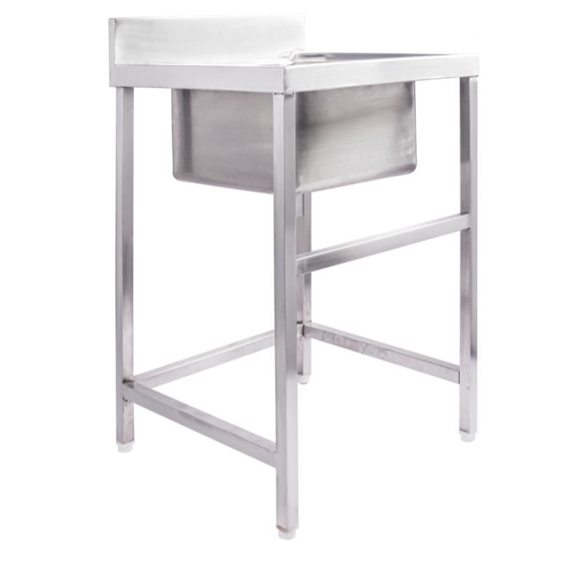 Single Sink Unit